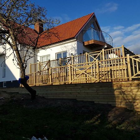 Snodroppen Apartament Simrishamn Zewnętrze zdjęcie