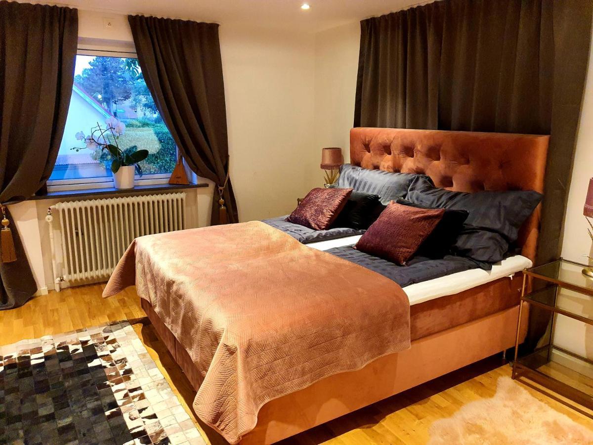 Snodroppen Apartament Simrishamn Zewnętrze zdjęcie