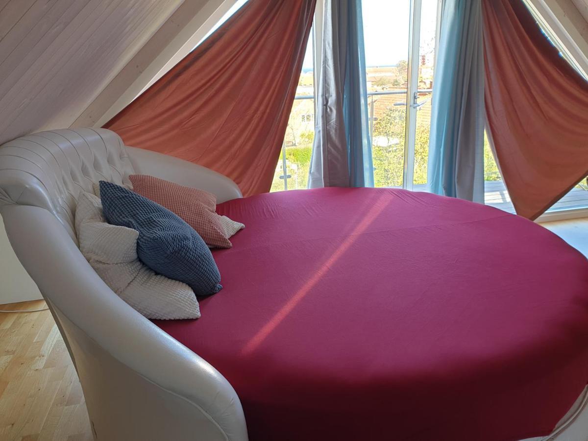 Snodroppen Apartament Simrishamn Zewnętrze zdjęcie