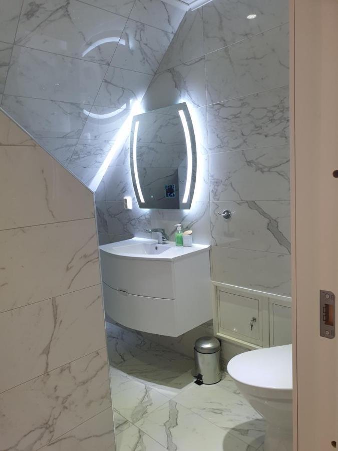 Snodroppen Apartament Simrishamn Zewnętrze zdjęcie