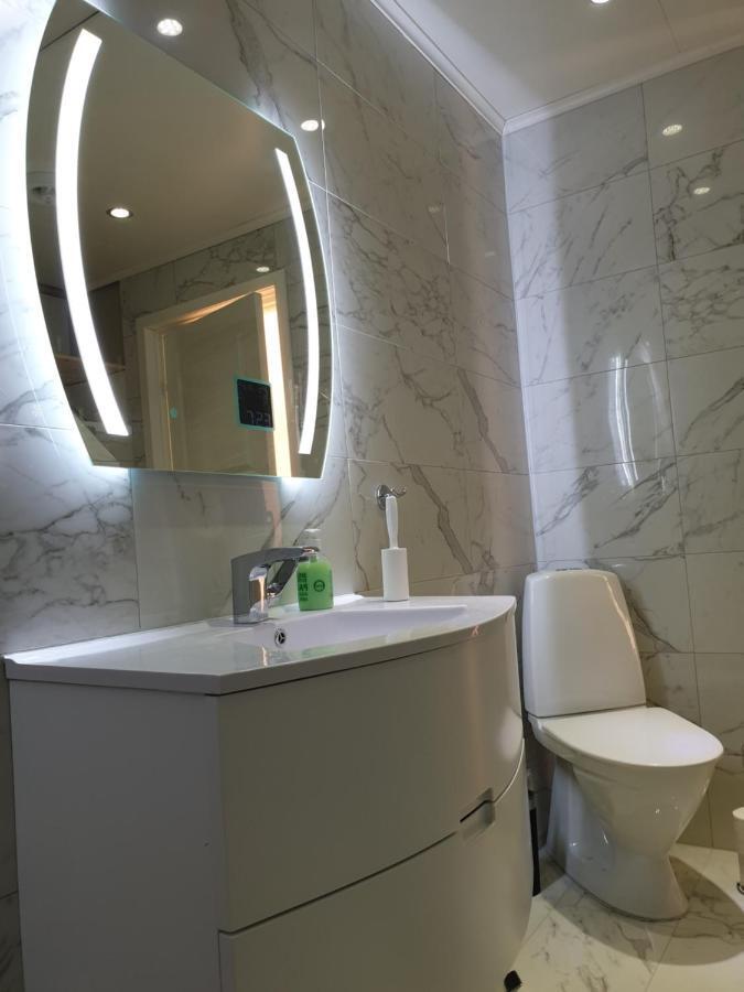 Snodroppen Apartament Simrishamn Zewnętrze zdjęcie