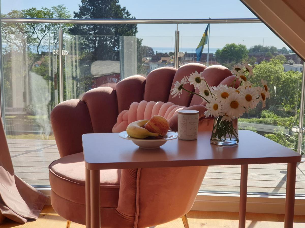Snodroppen Apartament Simrishamn Zewnętrze zdjęcie